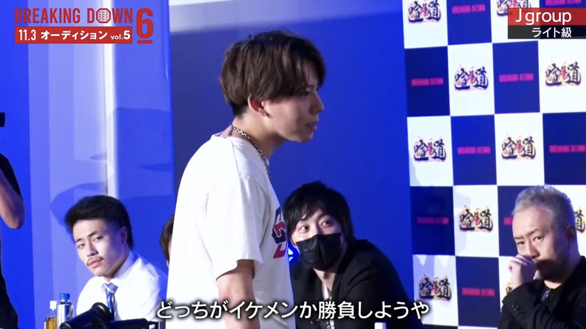Robin_subsub's tweet photo. 100咲人だろ https://t.co/BTLBBSkqZd
