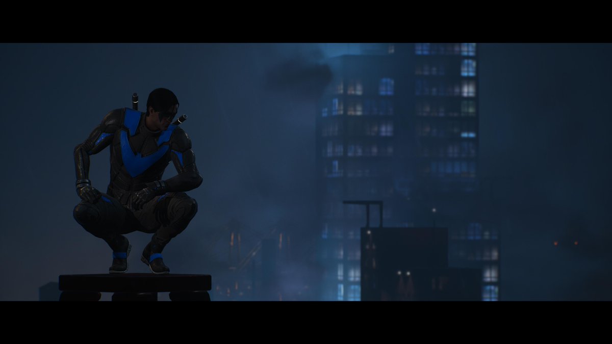 daniellove395's tweet photo. #PS5Share, #GothamKnights @WBgamesMTL @GothamKnights loving photo mode in Gotham Knights https://t.co/DDJLYwIDnv