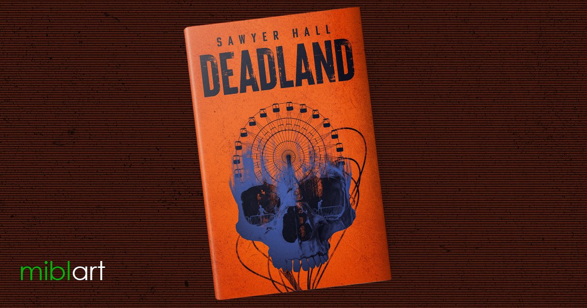 #HorrorCommunity #horrorauthors #promotion 
Get a 10% discount on a custom horror or mystery book cover design, 
🎃 Use a promocode SPOOKY10 and place your order here: miblart.com/?ref=juliarozd…

#writingcommunity #AuthorsOfTwitter #selfpublishing #writersoftwitter #writerslift