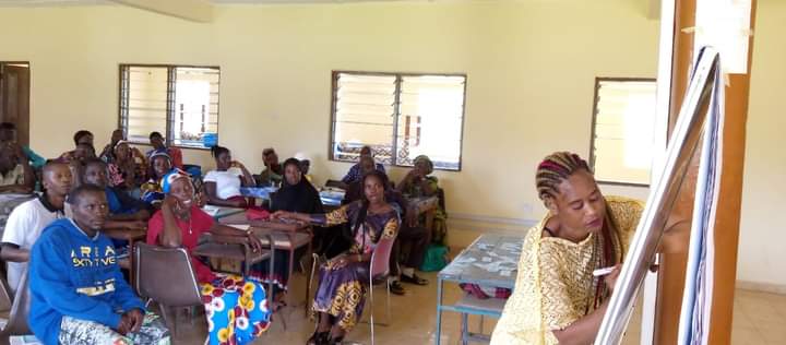 Foundation for Rural and Urban Transformation tweet media