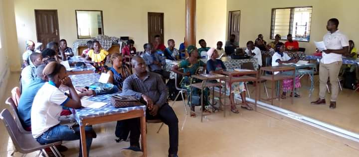 Foundation for Rural and Urban Transformation tweet media