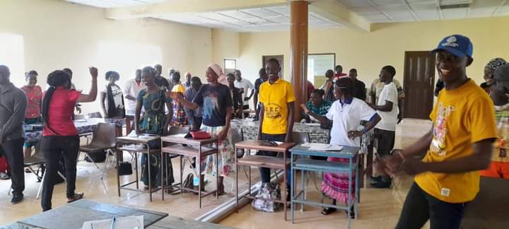 Foundation for Rural and Urban Transformation tweet media