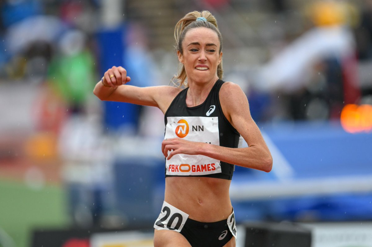 NN Zevenheuvelenloop 2022: Elish McColgan wil in voetsporen van haar moeder treden, rentree Susan Krumins en Mike Foppen doet aanval op Nederlands record! 👇🏽

hardloopnetwerk.nl/zevenheuvelenl…