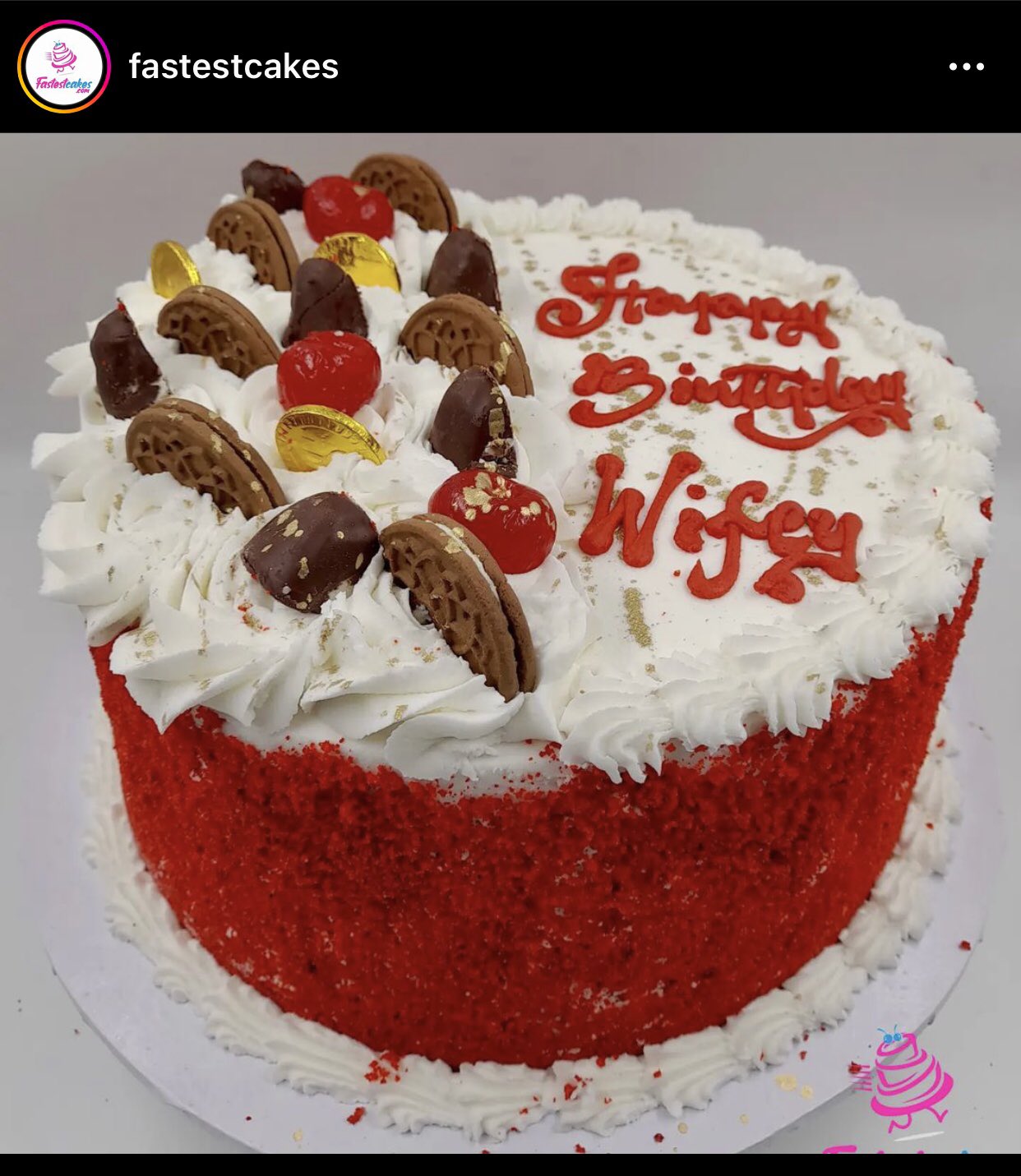 cakes and cream vi