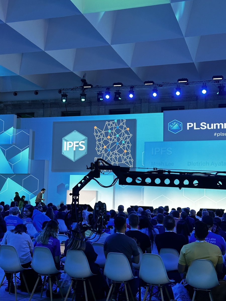 utilitynfty's tweet image. Lol, hearing at web3 conf intro about ipfs is hilarious