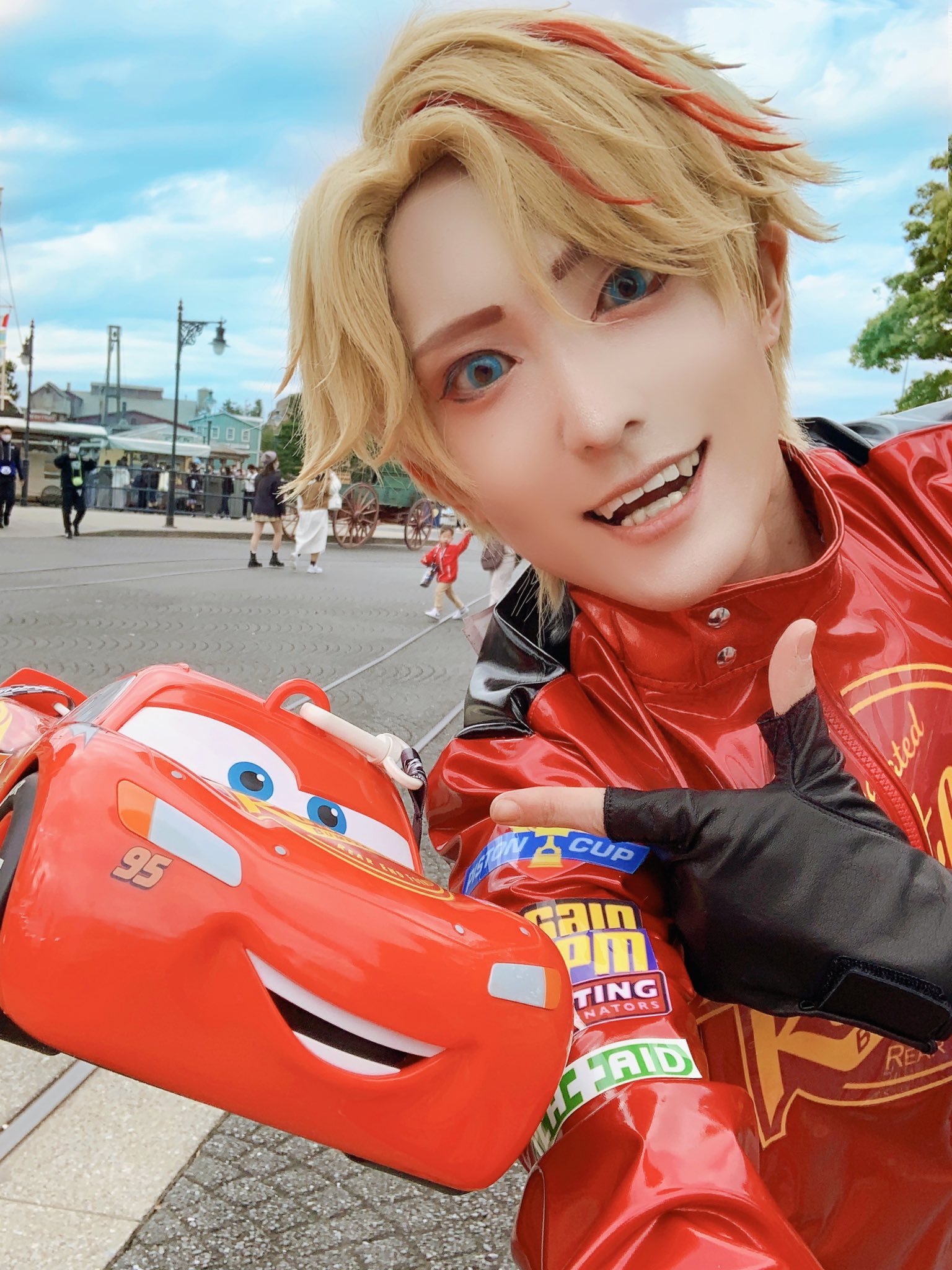 ディズニーハロウィン Twitter Search Twitter