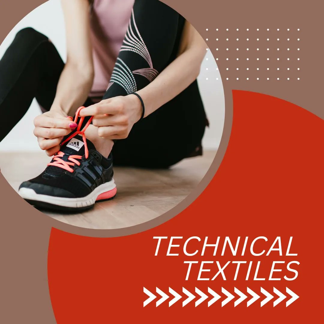 TEXTILEEVENTS's tweet image. TLTF 10/11 JAN 2023 

TLTF is the top UK event for fabric sourcing, with a large selection of technical fabrics including sportswear, lingerie, workwear, activewear, waterproof, fire resistant, and a lot more...
#TLTF #sportswear #functionalfabrics #technicaltextile #waterproof