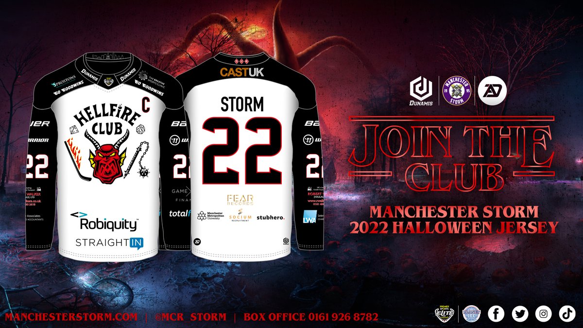 Manchester Storm | #TakeShelter tweet media