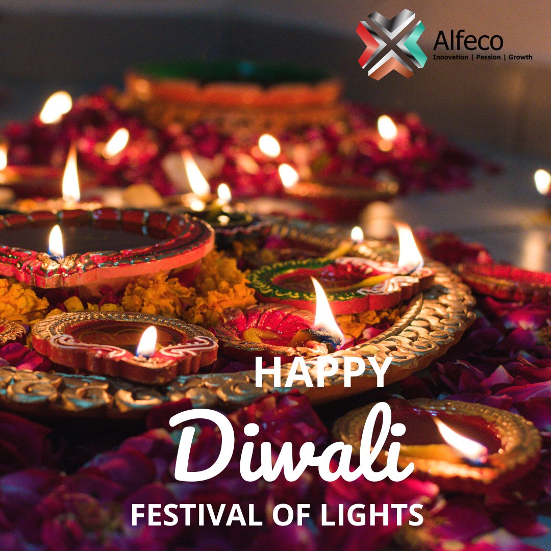 VeerSteelMills's tweet photo. Happy Diwali!

May this Diwali be the start of a prosperous and happy year for you. 

 #Alfecocares #HappyDiwali https://t.co/1YGuCVxK7K