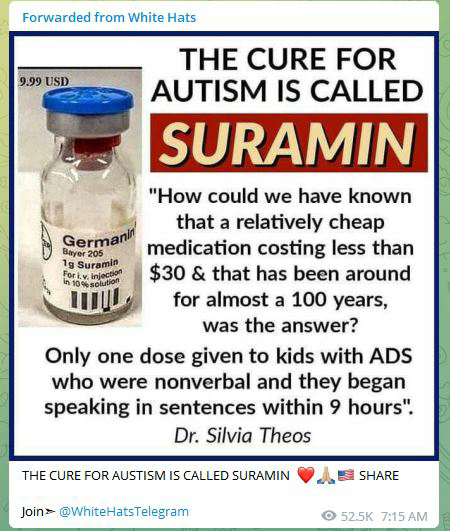 Bad Medical Takes tweet media