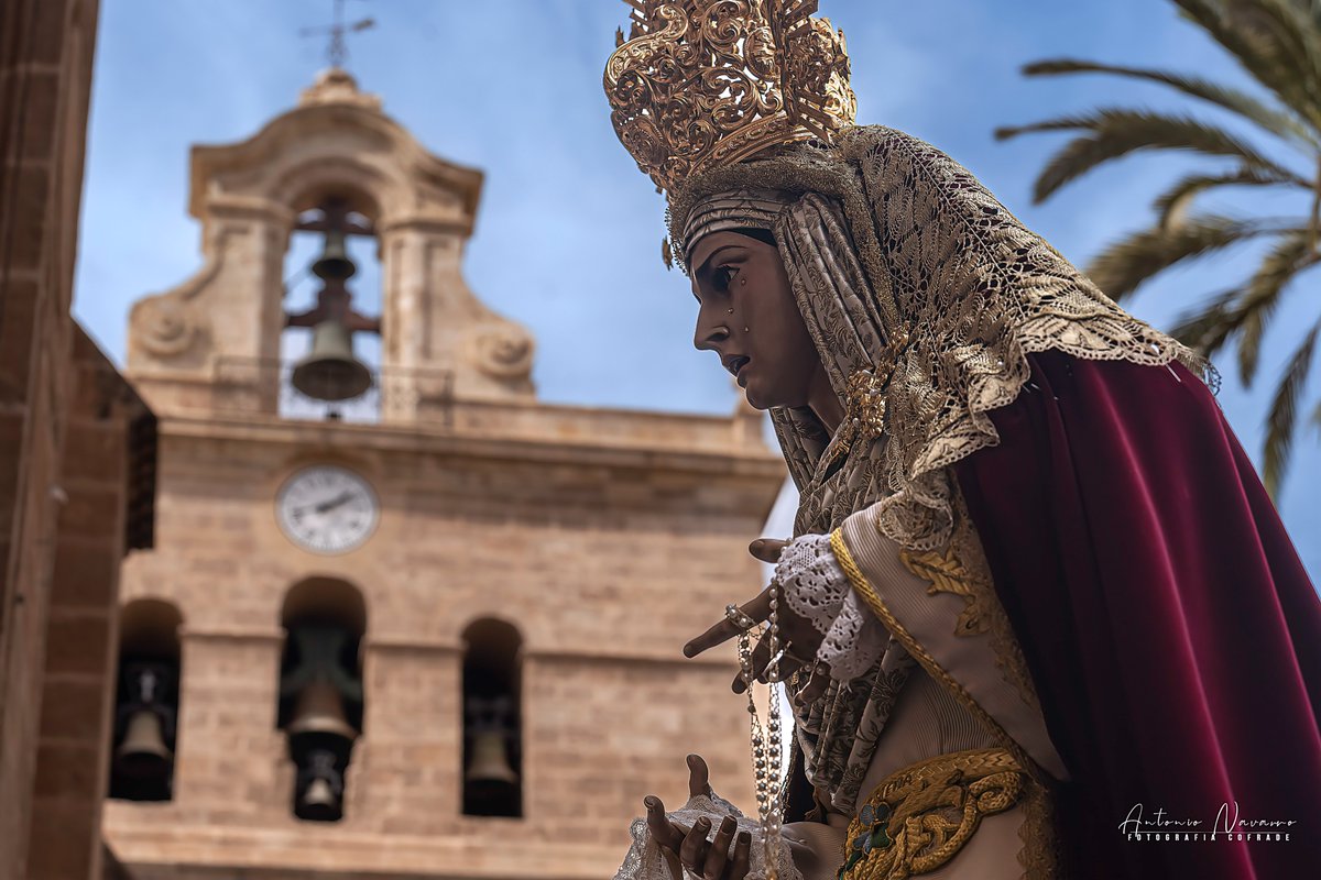 navarrodelpino's tweet photo. Galería fotográfica, del Traslado, de la Virgen de Gracia y Amparo (2) de 3 https://t.co/NOjf7yPOhf