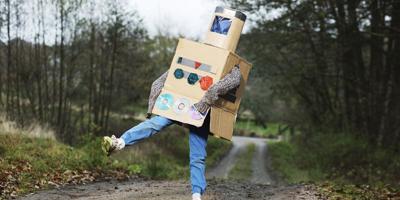 ptitampa1's tweet photo. There's still time to pull together a last-minute Halloween costume! These last-minute DIY ideas come together quickly while still looking creative. Amazon is also a great store-bought option and offers two-day shipping. https://t.co/Qn4UEC7SNT https://t.co/vYqOs4cYjO