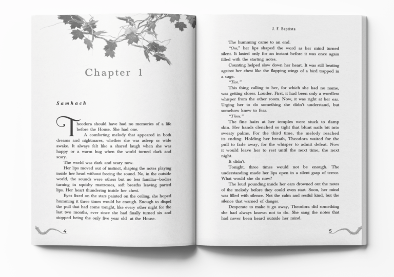 💚 Professional formatting service:
miblart.com/services/book-…

-Unlimited number of revisions, 
- 14 days turnaround,
- 100% money back guarantee 🔥

#BookTwitter #AuthorsOfTwitter #WritingCommunity  #selfpublishing #bookcover #writersoftwitter #writerslift #indieauthors