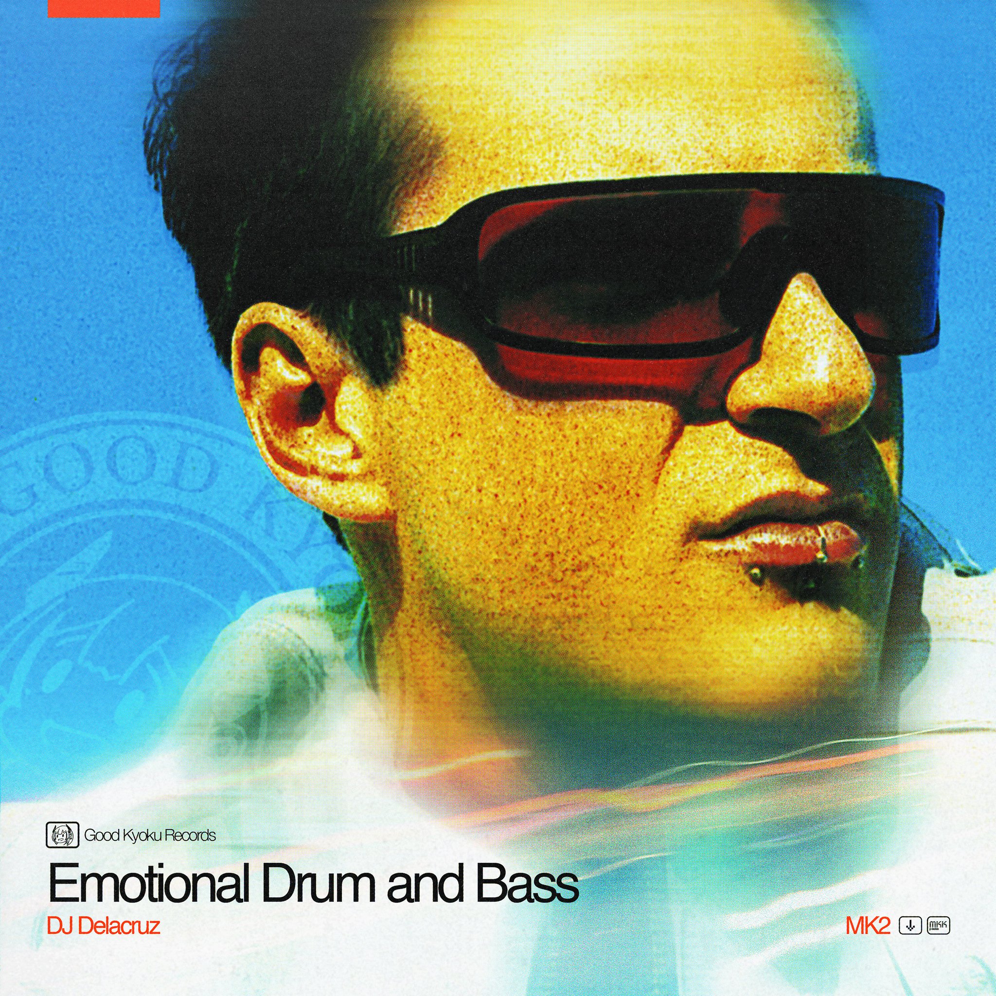 MK2 on Twitter "Good Kyoku Records Emotional Drum and Bass https//t.co/wjxhEEBoCz" / Twitter