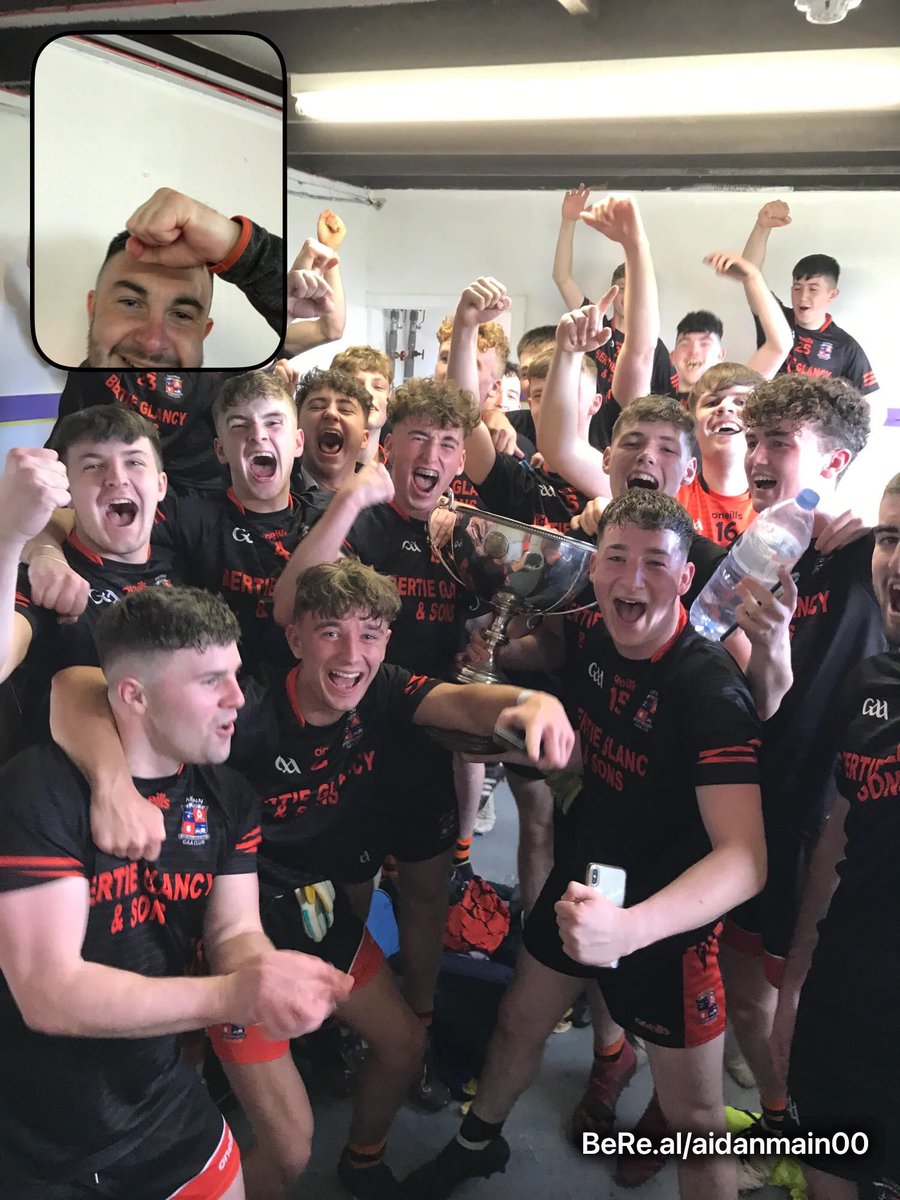 Aidan Main tweet media