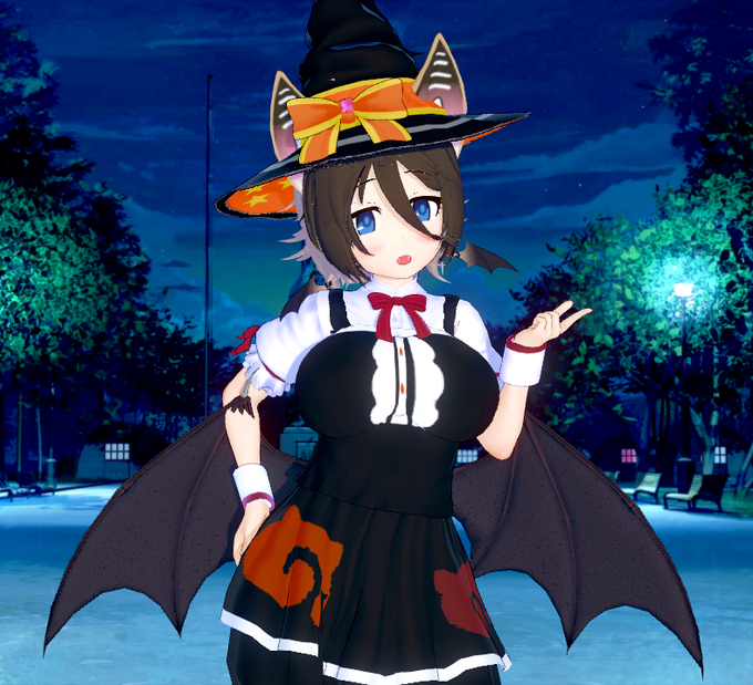 三番目はテングコウモリ、シロヘラコウモリ、ウサギコウモリ、シマリスです。 