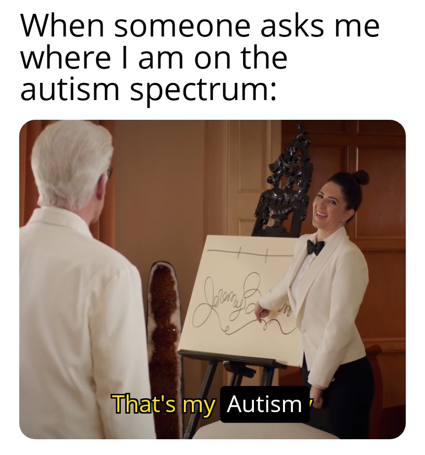 memes  My Spectrum