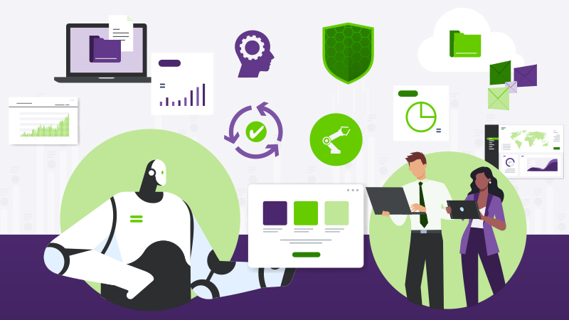 TELUS_Digital's tweet photo. Discover how our RPA as a Service (RPAaaS) solution enabled a client to quickly convert more than 60K Salesforce call data files into PDFs for operational success: https://t.co/JuinULZmta https://t.co/gilgCrdydn