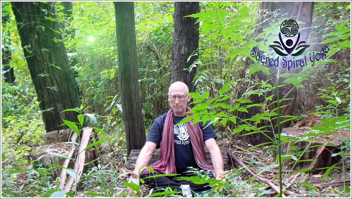 Sspiralyoga's tweet photo. News, blog posts and new videos - https://t.co/YPHa5cQuys https://t.co/DlEo1qpg34