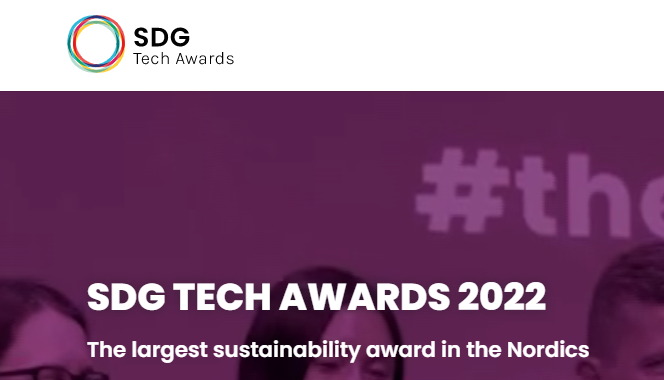 Mit rolle i <a href="/DineroRegnskab/">Dinero</a> #vismadk : at "give tilbage" til #startups og #startupøkosystem -idag som #Dommer i  #SDGTechAward og #Komitemedlem i <a href="/FFEYEdk/">Fonden for Entreprenørskab</a> #Mikrolegater - Masser af spændende startups og læsning. :-)