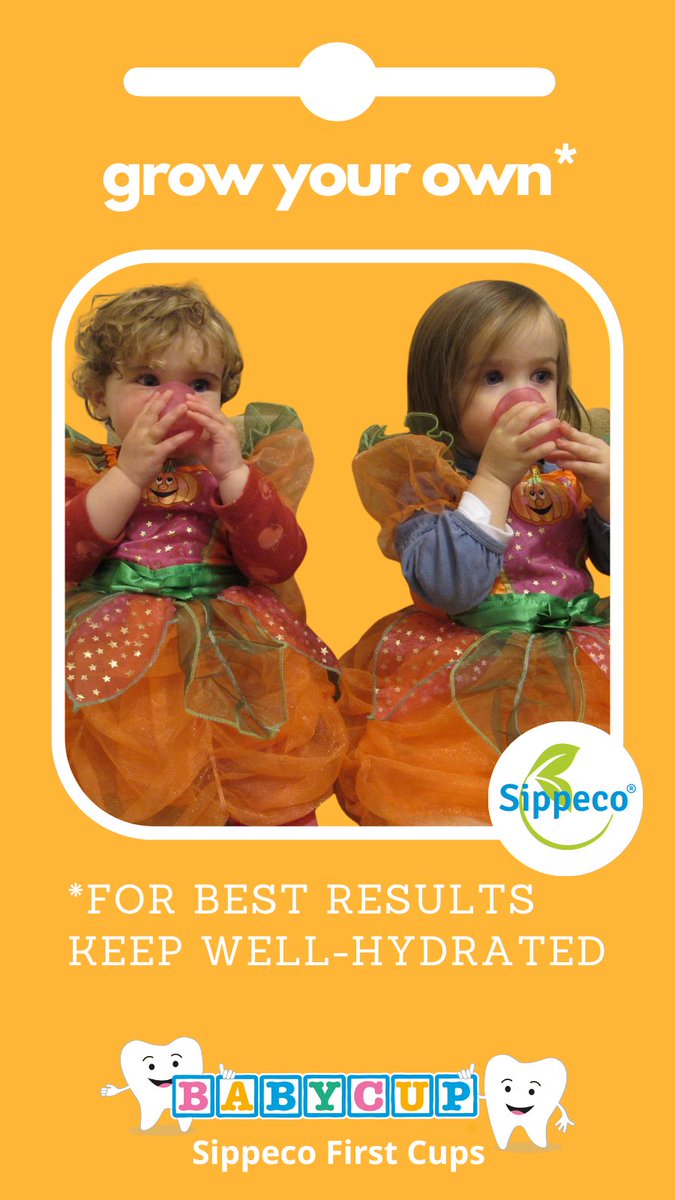 BabycupHello's tweet photo. @OneMinuteBriefs advertise #pumpkins @BabycupHello #growyourown #growingpumpkins #wellhydrated #babycup #babycupsippeco https://t.co/sMi7H6JssF