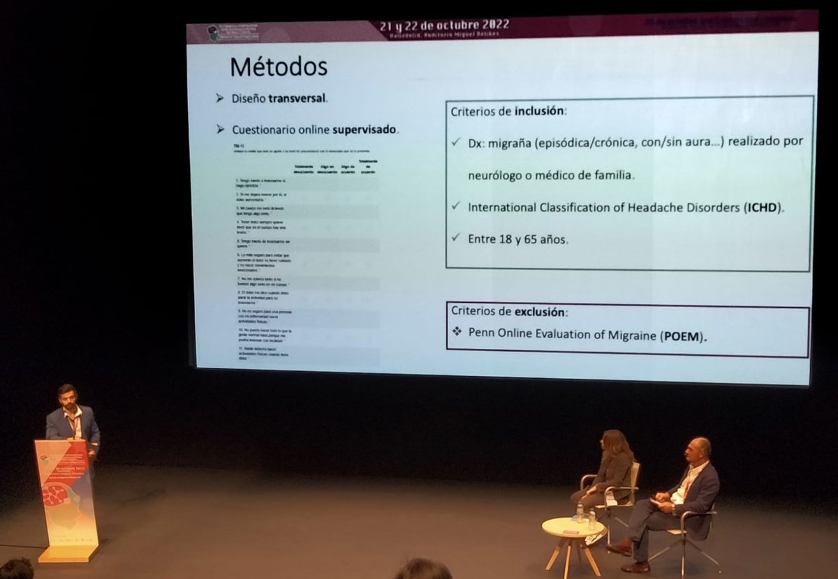 Investigación Ciencias de la Salud tweet media