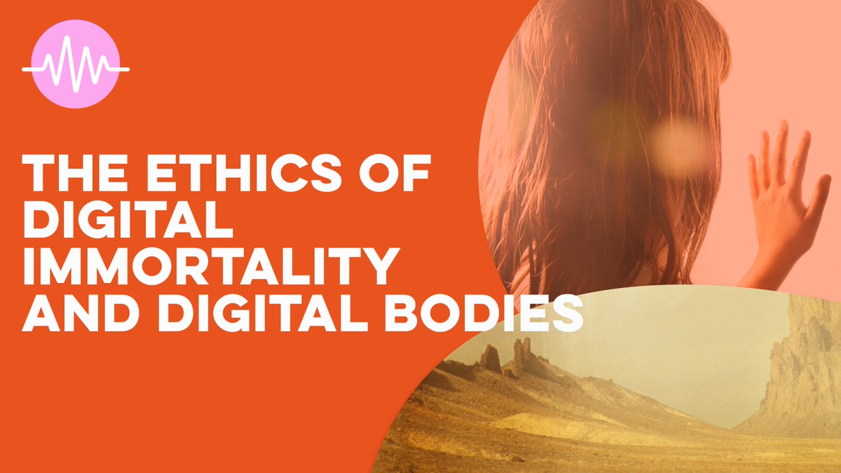 FuelTheatre's tweet photo. #DeadBodyinTaos opens this week @WiltonMusicHall! Did you know we also have a podcast exploring some of the themes around AI, technology and #digitalbodies? You can stream the first three episodes on #FuelDigital...
🔗https://t.co/uc6Sq72J6y https://t.co/NU8FJct7vF