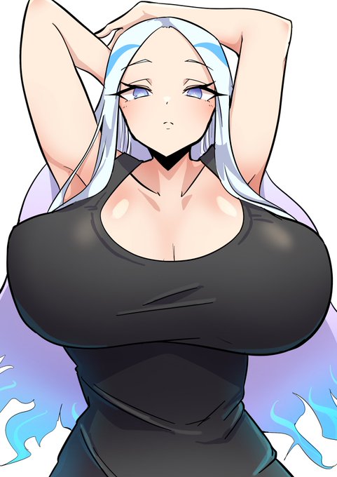 ウコバクさんは間違いなくでかいっしょ 