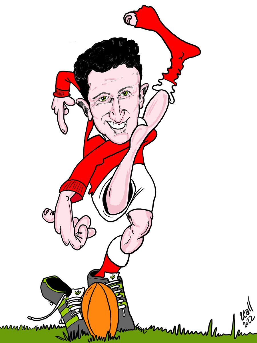 Happy 60th birthday <a href="/JiffyRugby/">Jonathan Davies OBE</a> 💚