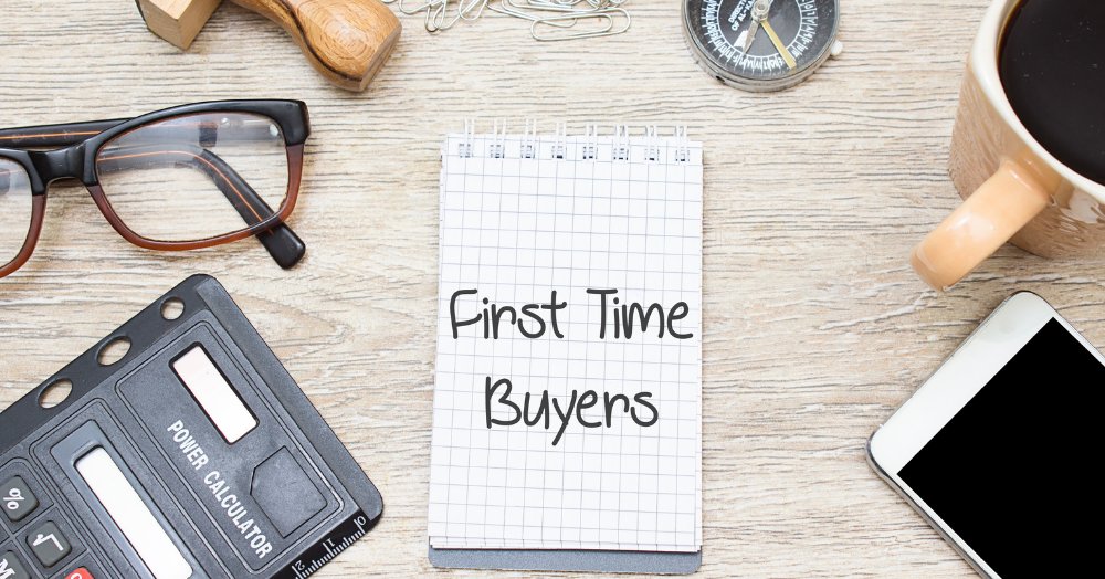 First-time buyers - how to get started with buying a home of your own akya.io/63567378a8878?…
