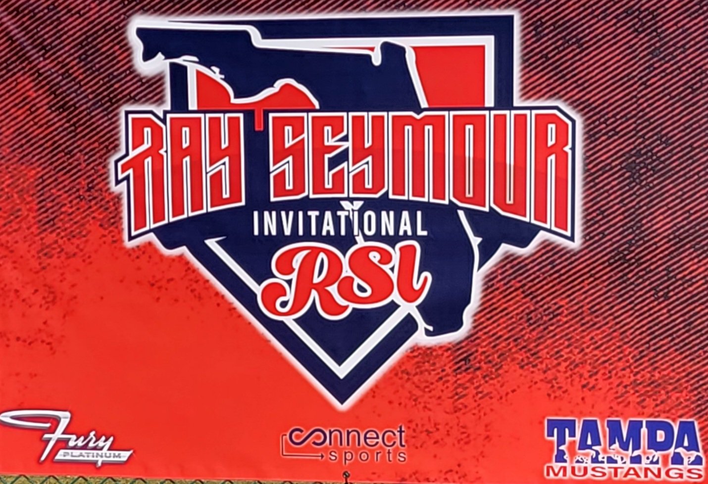 Ray Seymour Invitational (ray_seymour) / Twitter