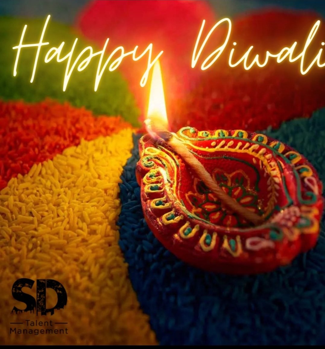 SD Talent Management tweet media