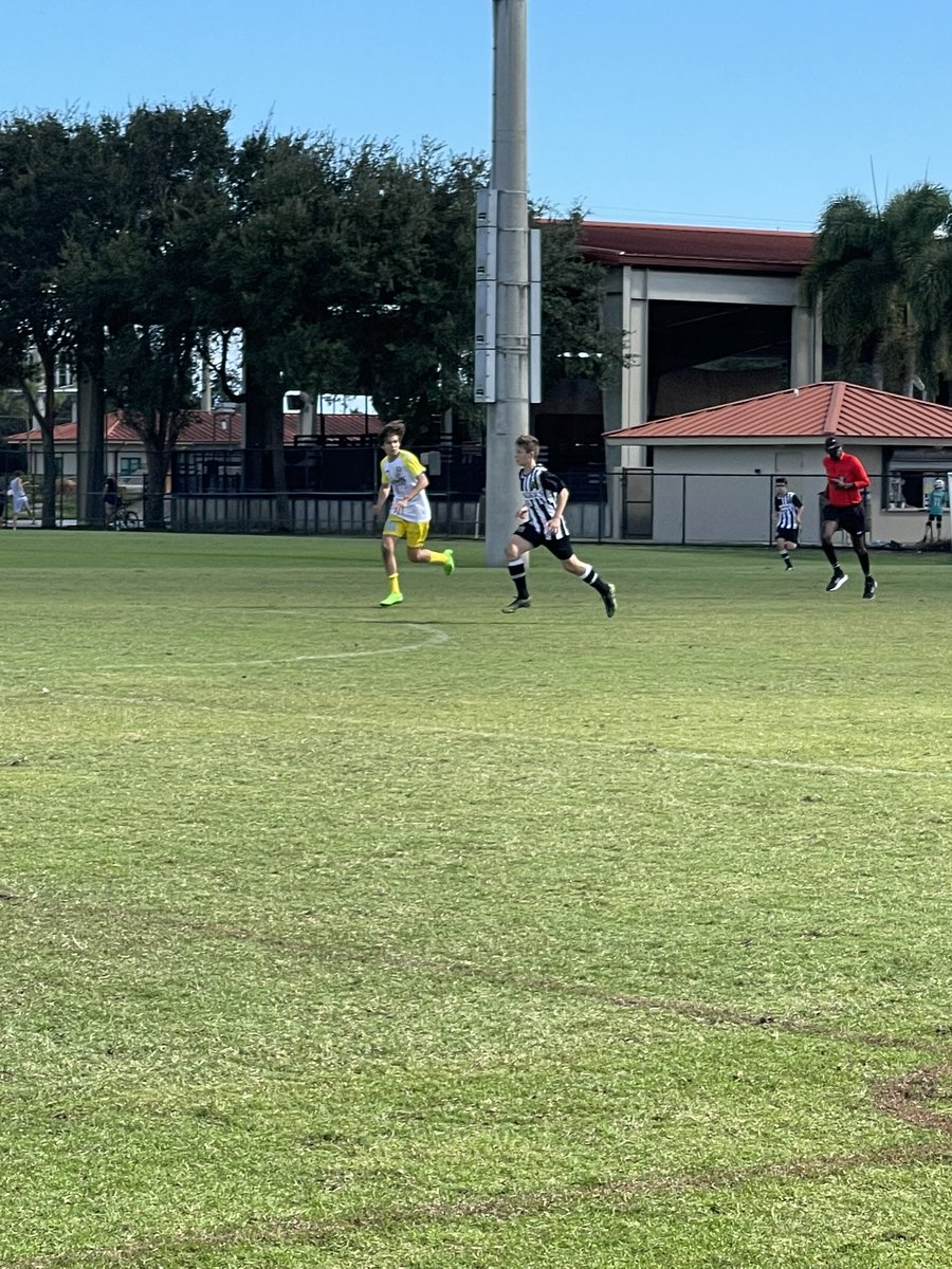 SoccerNutDad's tweet photo. I always love the physicality of playing in Miami, but most of all I like to walking away with a 5 - 3 win over SFFA!
#LetsGo2 #Rangers #Sunshine #MLS #SFFA #SouthFloridaFootballAcademy #Soccer #Tampa #Florida #Soccer #Recruit #BocaRaton https://t.co/lukrDJyiNi