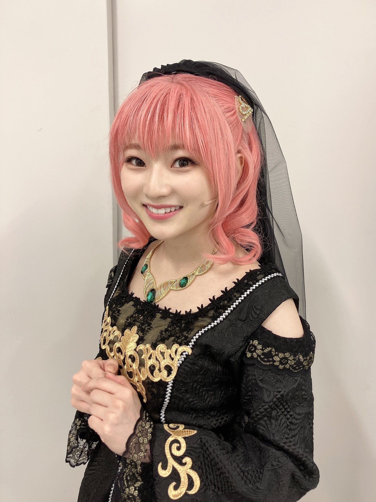青木陽菜 on X: 