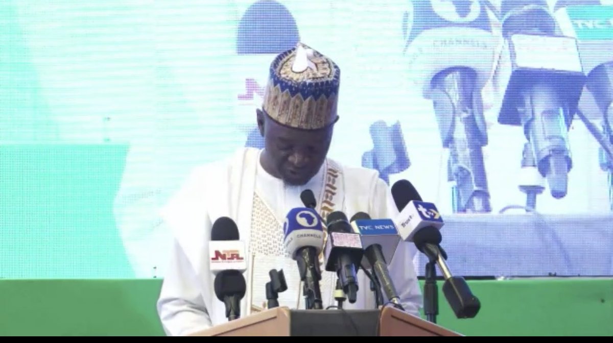 AfDB NIGERIA (RDNG) tweet media