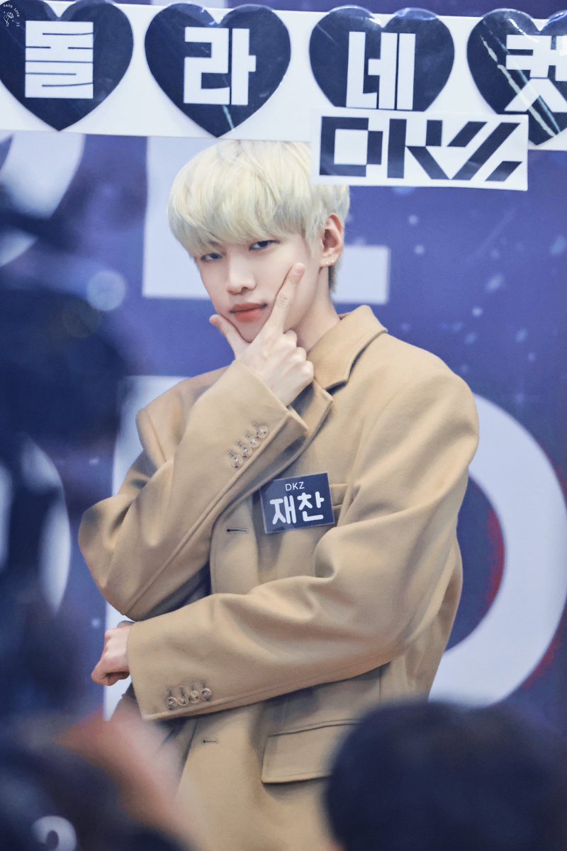 221024HQ

😽😽

#재찬 #JAECHAN #DKZ