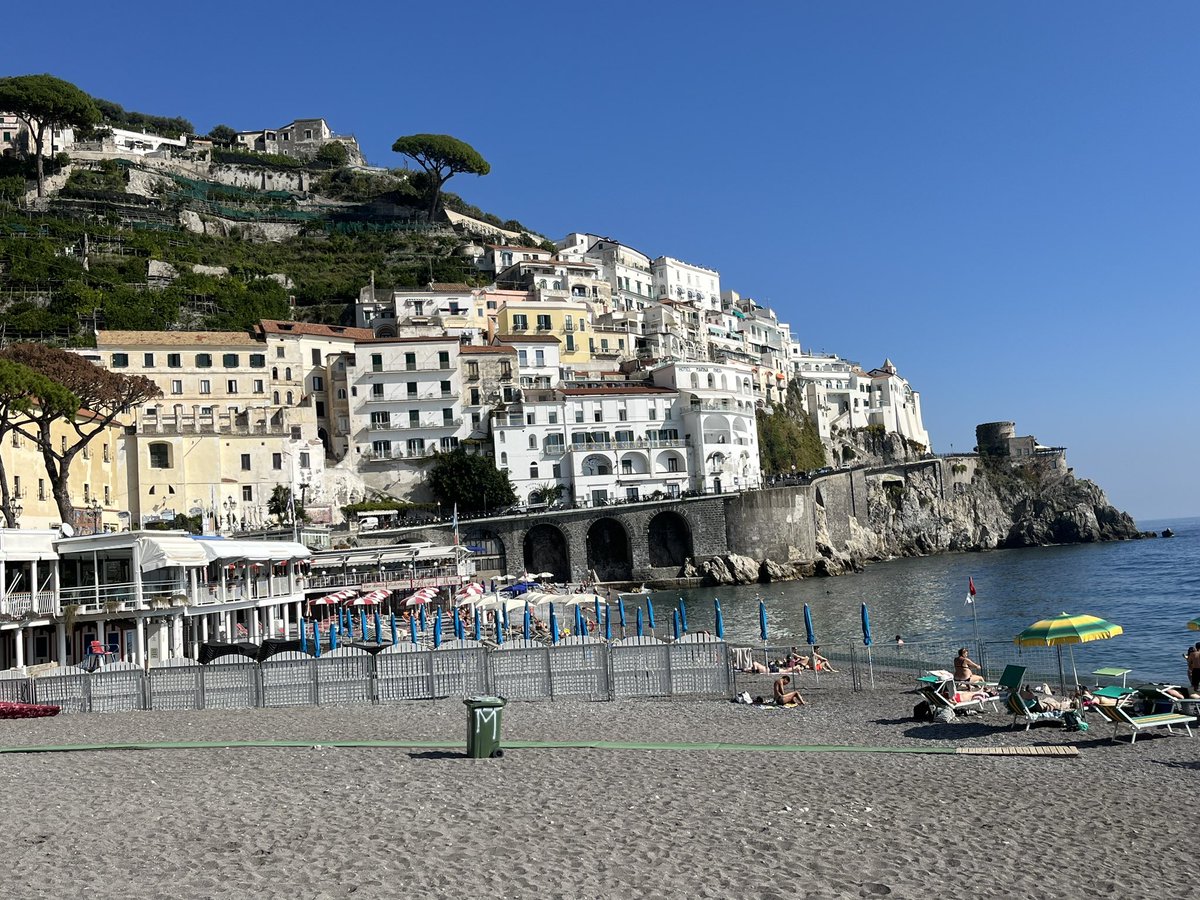 CheckleyMG's tweet photo. Aahhh #amalfi https://t.co/Vj0CEjqcId