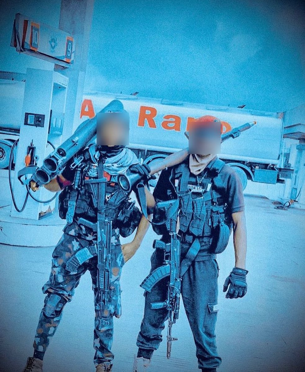 Defense News Nigeria on Twitter: