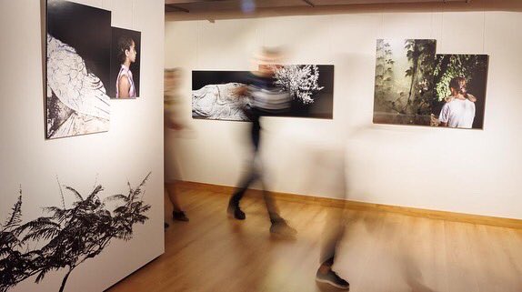 XperienceBarcelona tweet media