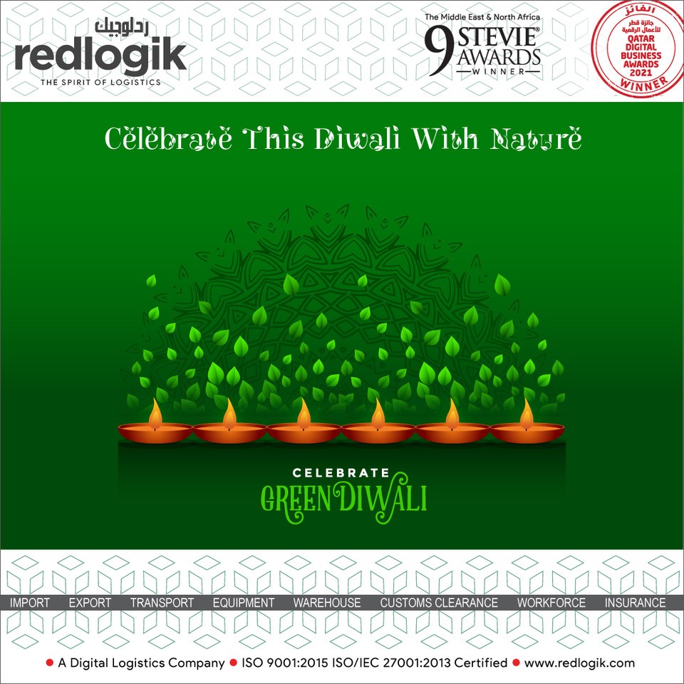adminRedlogik's tweet image. Diwali is the time to go green! Celebrate the festival with minimum consequences to the environment. May lighted diyas (Mud Lamps) not only illuminate the environment! Wishing all of you a happy Diwali. On this festival of lights, stay blessed!
#HappyDiwali 
#ecodiwali
#Redlogik