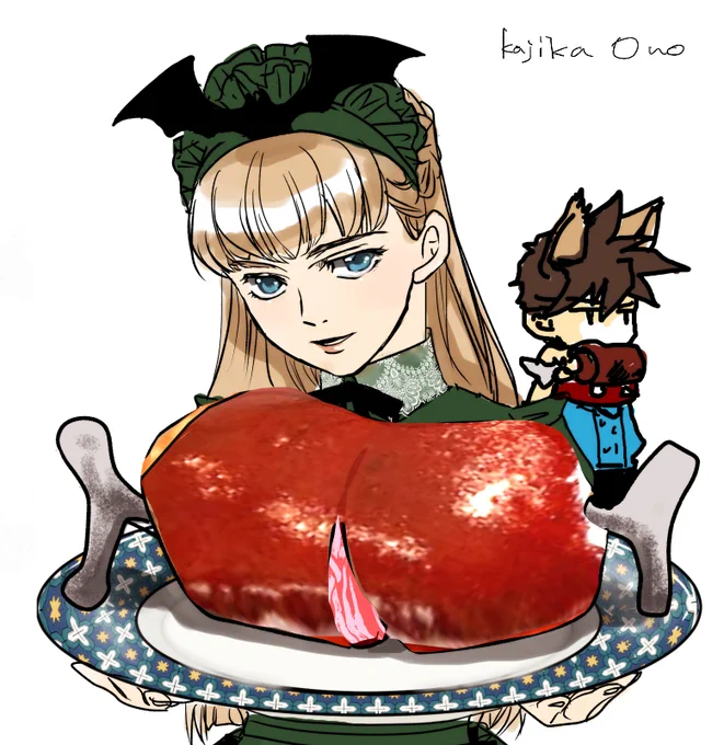 つづき。
そして、その旅行で私がメンバーにサプライズで渡したイラストボード達です。
何のキャラかは、知ってる人だけ楽しめれば…
イラスト作者なんで、セリフなしの安全な絵も持ってるんですよね!(ドヤ)
Sさんのは見せられない卑猥な絵だったので、割愛。 