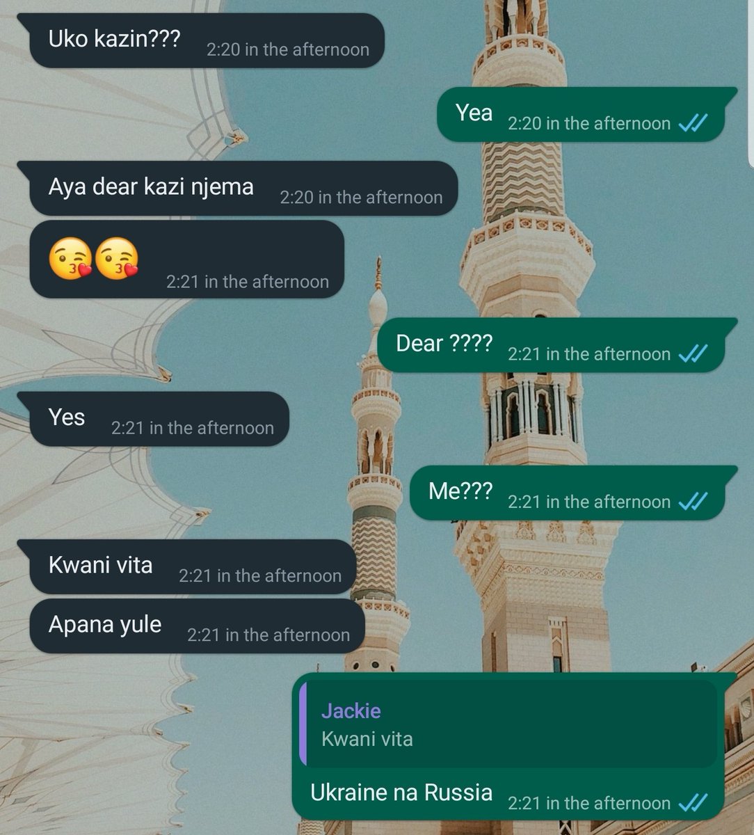 Blax Baisa (@baisablax) on Twitter photo 