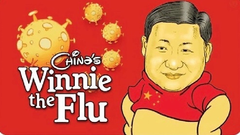 RealFatCatToken's tweet photo. @AmbZhengZeguang #dogfucker https://t.co/RFNmrVS01O