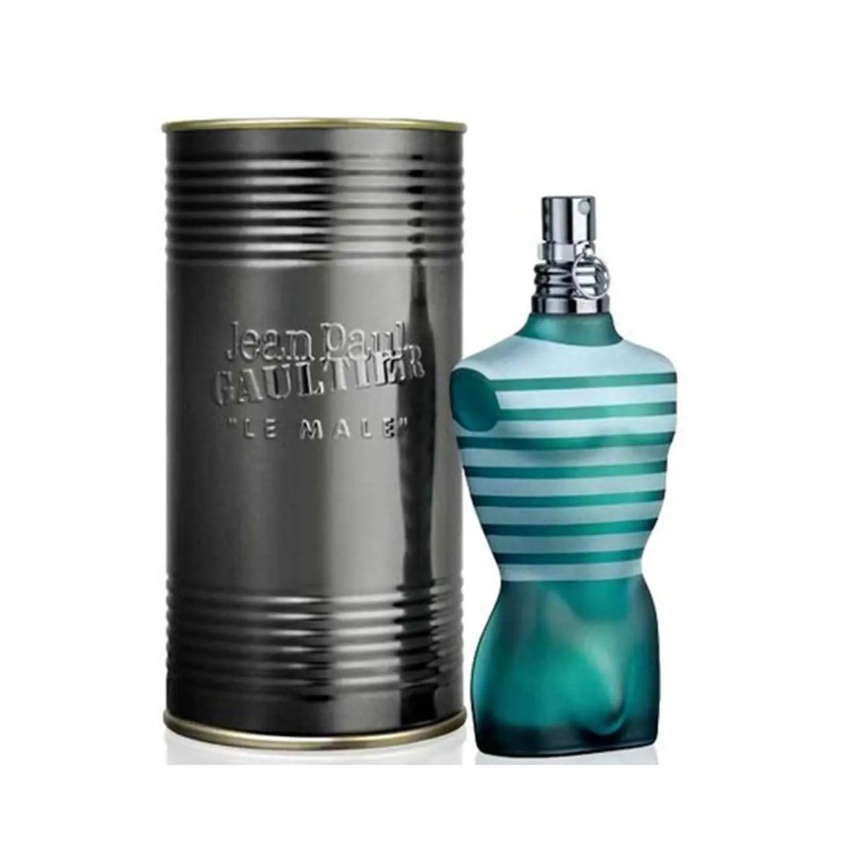 Jean Paul Gaultier Le Male Edt 125 ML Erkek Parfüm 442 TL
parfumeriavm.com
#parfum #parfüm #fragrance #fragrances #perfume #wholesaleperfumes #chanel #gabrielle #essence #dior #lancome #lancôme #lancomeperfume #chanel 
perfume collection | aesthetic | perfume reviews