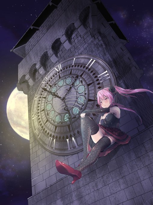 10/30開催のM3に参加する2サークルで、お手伝いをさせていただきました～!

R-29a『Lull-Lull』雲母凪帆さん(@tNOELt)
ジャケットイラストと歌詞1点

R-29b『Odd→Ai』大瀬良あいさん(@ai_ohsera)
冊子内マンガ4ページ

合体スペースなので、どちらもGETするのが良かろうなのだ! 