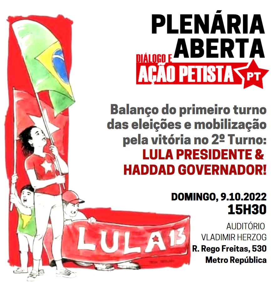 L de Lula (@Lde_Lula) / Posts / X