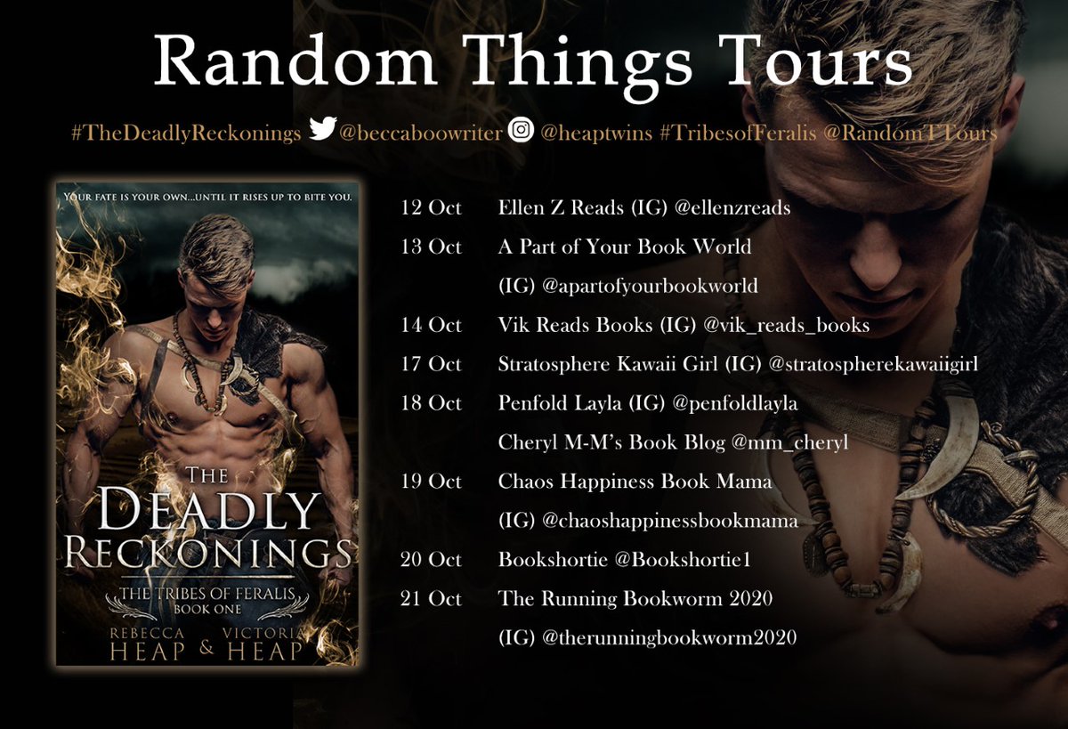 Random Things Tours 🇺🇦 tweet media