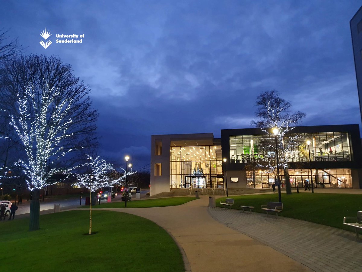 This is why <a href="/sunderlanduni/">University of Sunderland</a> is more than just a university - it's a community of kindness sunderland.ac.uk/more/news/stor… <a href="/Graemethedean/">Graeme Thompson MBE</a> <a href="/ProfLynneMc/">Lynne McKenna MBE</a> <a href="/arabplouv/">Arabella</a> <a href="/LeeHallTweets/">Lee Hall</a> <a href="/debrapatten/">debspatten</a> <a href="/mrs_wp/">Wendy Price OBE</a> <a href="/JamesRamsbotham/">James Ramsbotham</a>