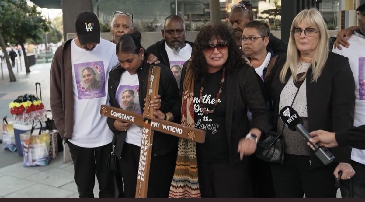 DebKilroy's tweet photo. Constance Watcho was highly visible when the cops wanted to criminalize her but when she was disappeared she was invisible to police. #defundthepolice #MMIW #315 

WE WANT ANSWERS NOW

WE CANT LIVE WITHOUT KNOWING WHAT HAPPENED TO HER Tarita Fisher https://t.co/WfwGInb97Z