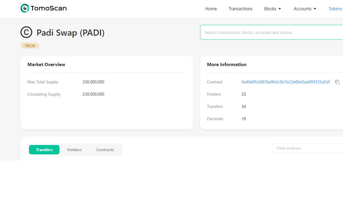 PadiSwap's tweet photo. New #Crypto GIVEAWAY !  100 $PADI Tokens  [@TomoChainANN ] to each and everyone that:

1. Like and Retweet
2. Follow @PadiSwap  
3. Tag 3 friends
4. Post your #TOMO Chain address/TRC20 in answer to this tweet

$PADI #Bitcoin #Sharing $BTC $ETH $BNB #Airdrop

Valid until Tuesday! https://t.co/YeeRpF4bDT